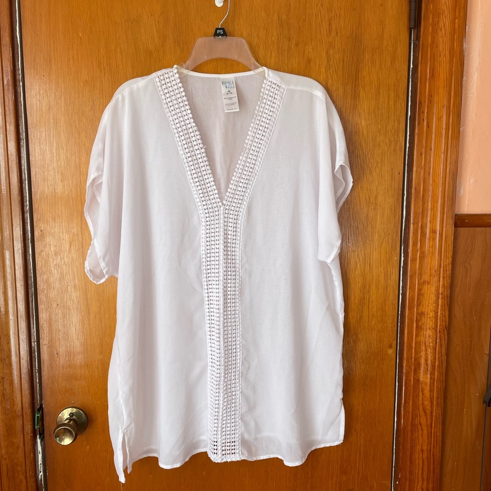 Swim Cover Up